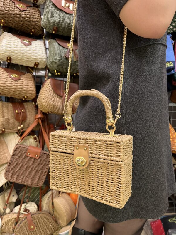 Beautiful bag